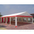 large outdoor party tent